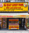 GÀ QUAY LUCKY FOOD GIAO HÀNG TẬN NƠI