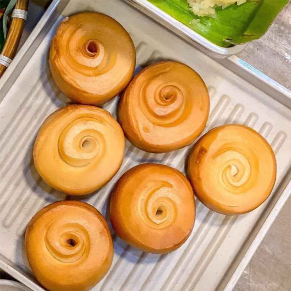 Bánh bao